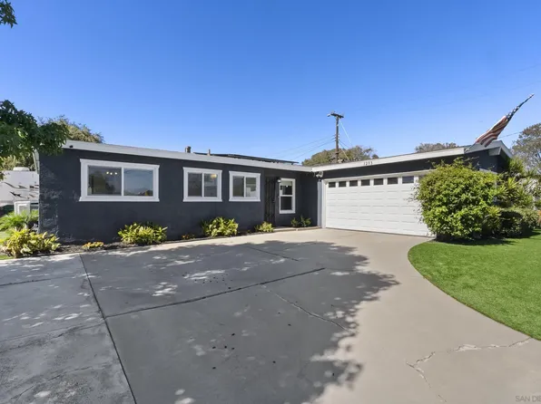 1293 Thalia St, San Diego, CA 92154