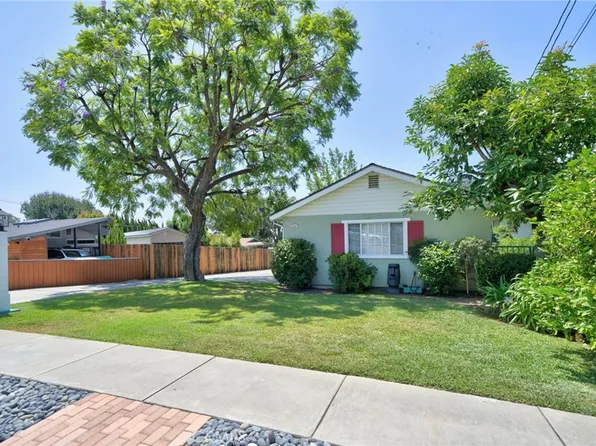300 W Laurel Ave, Sierra Madre, CA 91024
