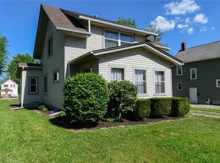 36 S 3rd St, Rittman, OH 44270