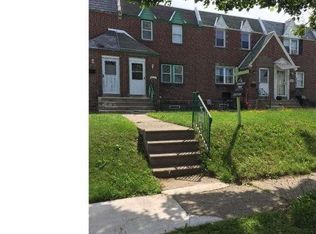 1168 Hellerman St, Philadelphia, PA 19111