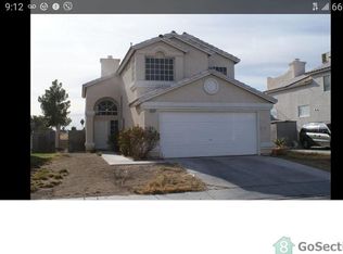 5863 Rainbow Bridge Dr, Las Vegas, NV 89142