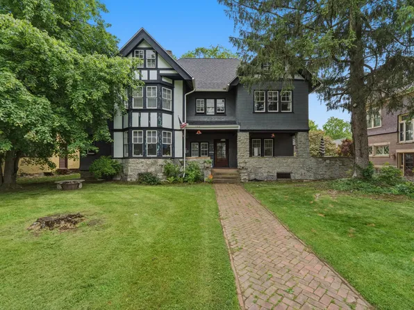 456 Hudson Ave, Newark, OH 43055
