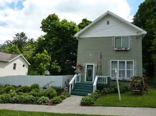 262 Franklin St, Corry, PA 16407
