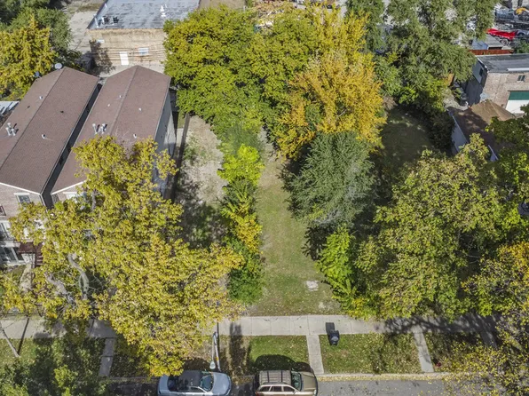 2852-54 W Flournoy St, Chicago, IL 60612