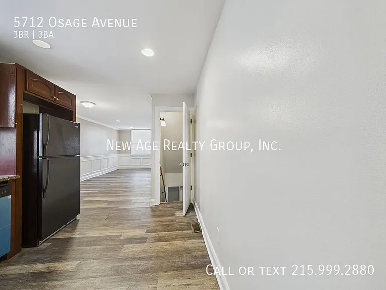 5712 Osage Ave — Photo 2