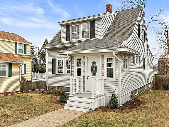 3rd image of 45 Arborway Dr