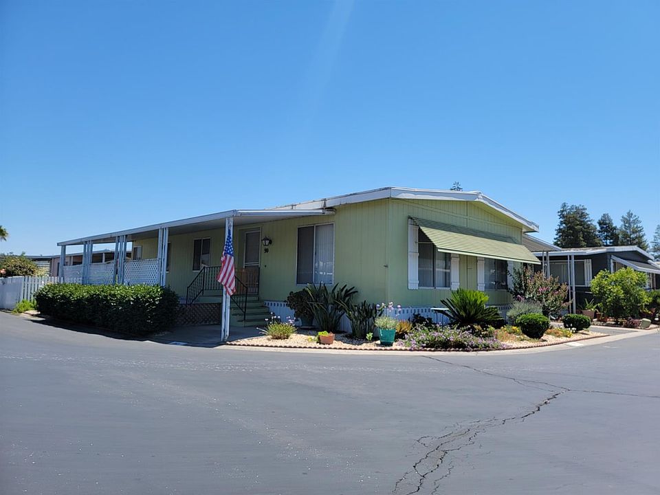 2845 E Hatch Rd SPACE 90, Modesto, CA 95351 Zillow