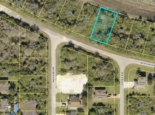 446 Westchester DR, LEHIGH ACRES, FL 33972
