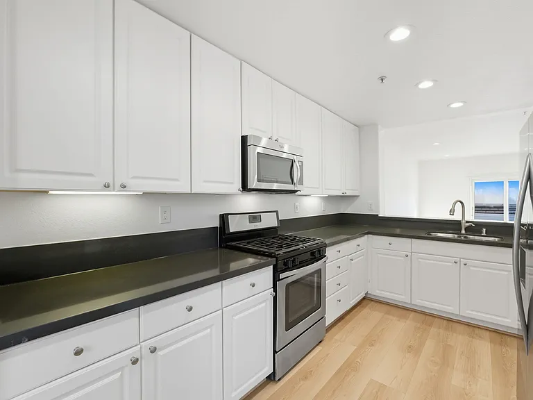 Stevens Creek Villas — Photo 47