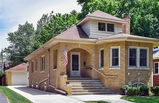 1st image of 627 N Brainard Ave