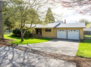 14765 SE Topaz Ave, Milwaukie, OR 97267