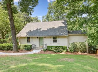 2614 Ridgemore Rd NW, Atlanta, GA 30318