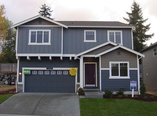 7732 NE 201st Pl, Kenmore, WA 98028