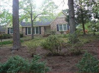 2229 Elkridge Dr, Camden, SC 29020