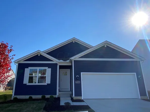 4337 Holstein Dr, Obetz, OH 43207