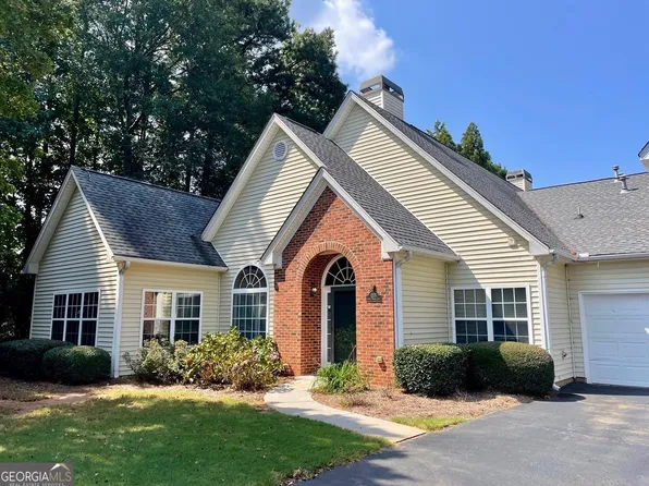 1225 Creek Forest Ln, Austell, GA 30106