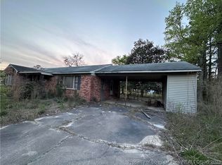 4159 Locks Creek Church Rd, Fayetteville, NC 28312