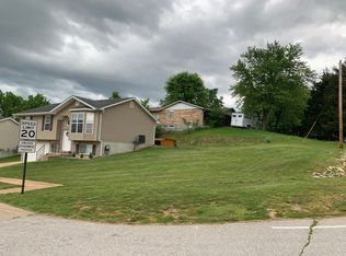 2101 Emerald Trce, Imperial, MO 63052