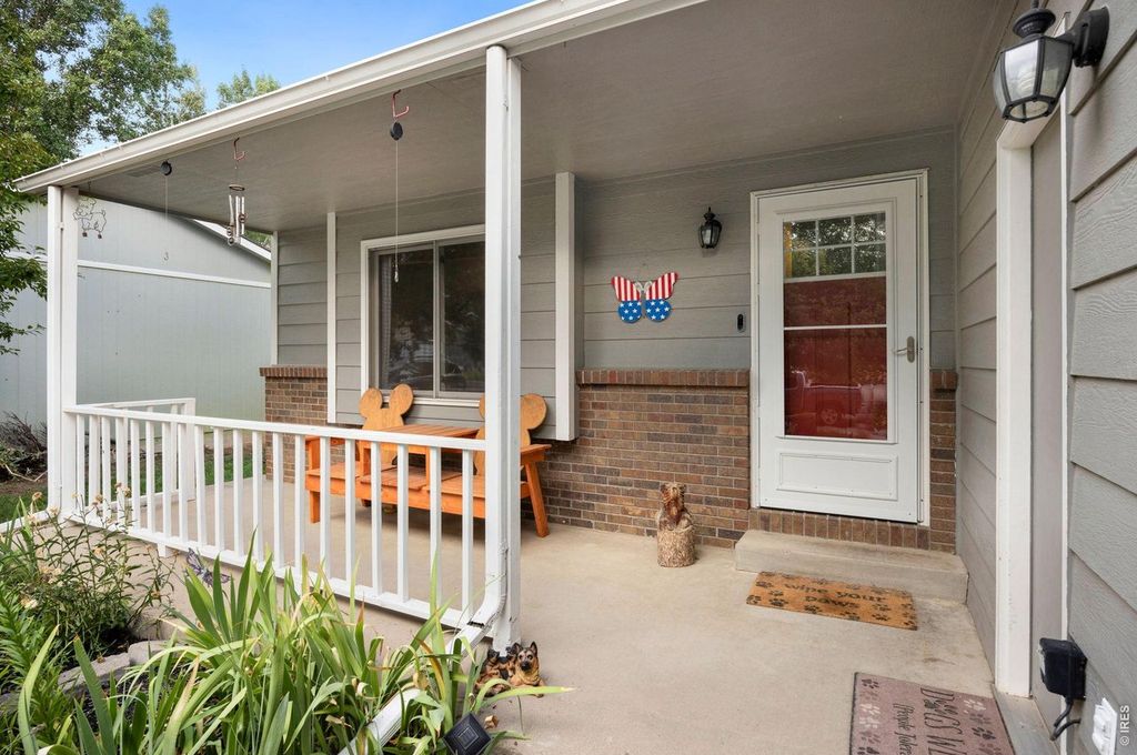 4224 Table Mountain Pl