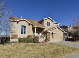 745 Piros Dr, Colorado Springs, CO 80922