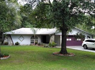 5689 S Burr Ter, Inverness, FL 34452
