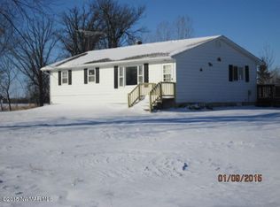 40662 310th St NE, Grygla, MN 56727