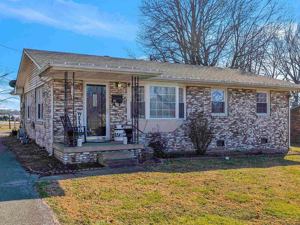 402 Mulberry Ct, Hartford, KY 42347 Zillow