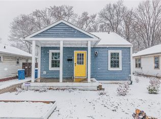 5022 N Primrose Ave, Indianapolis, IN 46205