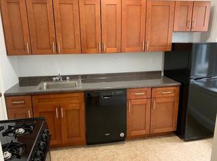 119 Sutherland Rd #6F, Brighton, MA 02135