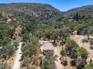 20350 Rice Dr LOT 1, Tehachapi, CA 93561