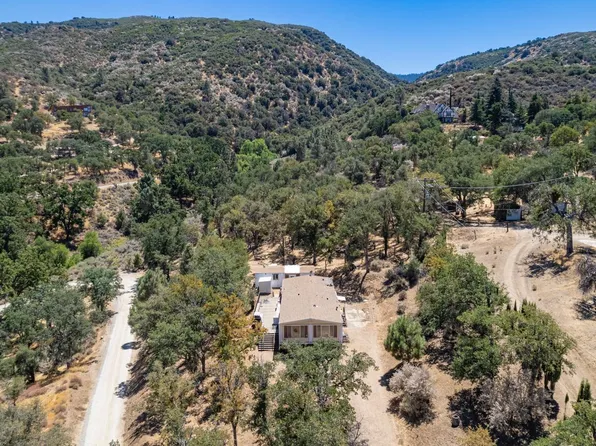 20350 Rice Dr Lot 1, Tehachapi, CA 93561