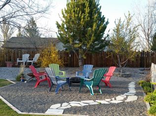 1670 Labarantcha Rd, Minden, NV 89423