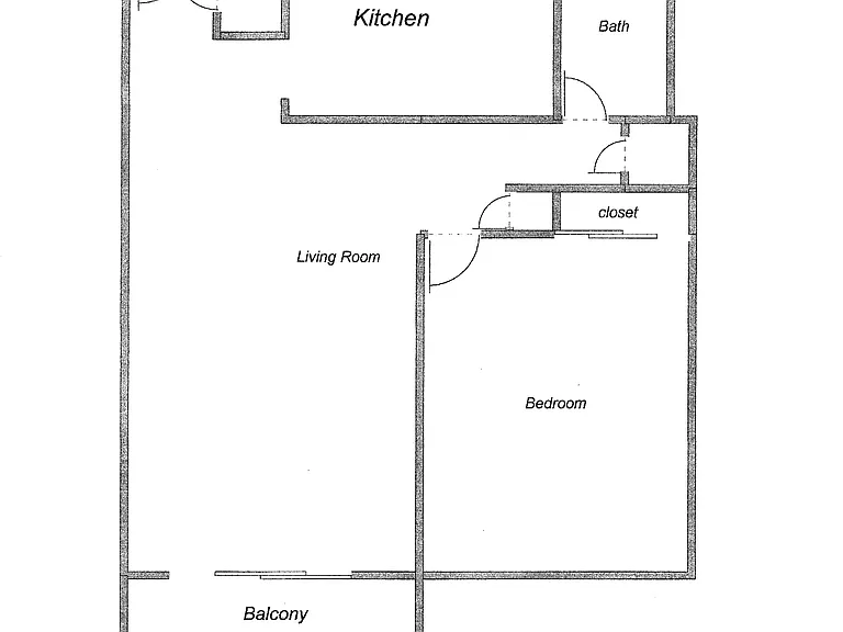 252 Spring St #3 — Photo 9