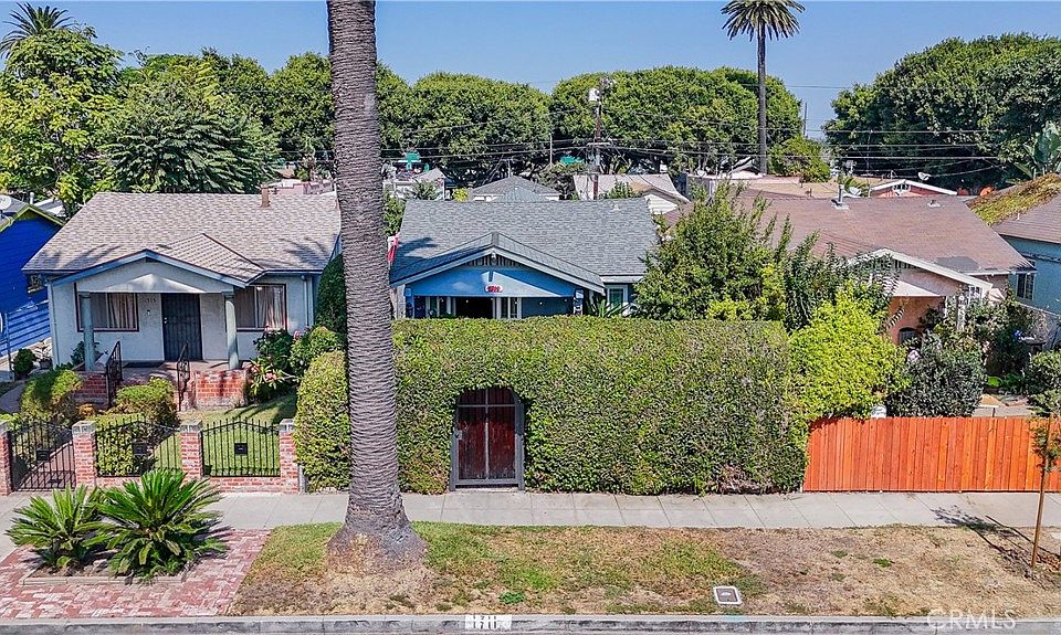1st image of 1711 W 59th Pl