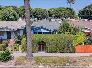 1711 W 59th Pl, Los Angeles, CA 90047