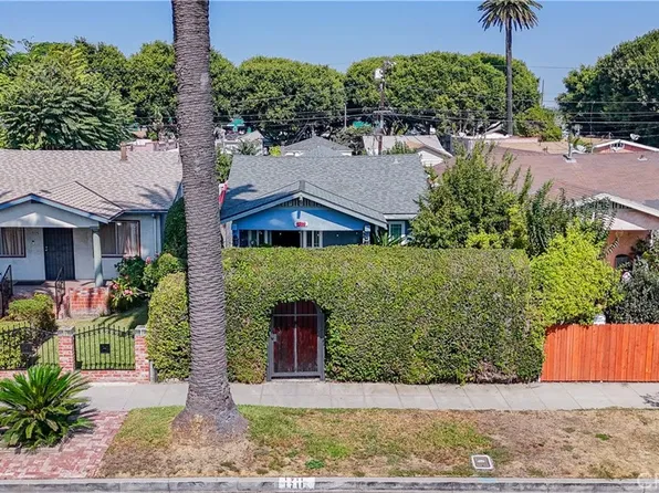 1711 W 59th Pl, Los Angeles, CA 90047