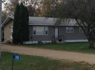 21135 476th Ave, Aurora, SD 57002