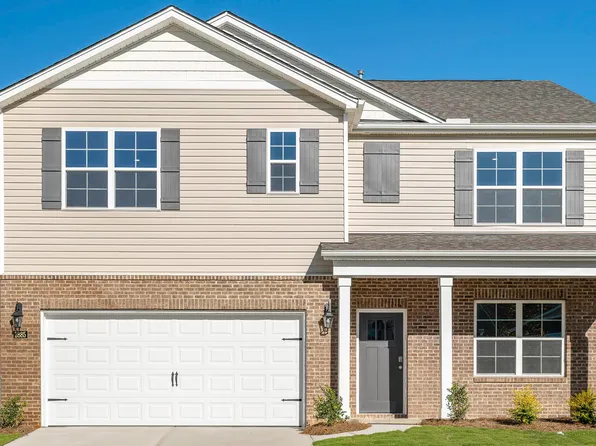 1456 Carisbrooke Dr, Mebane, NC 27302