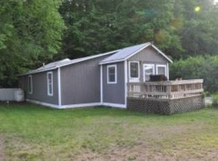 131 Moose Club Park Rd, Goffstown, NH 03045