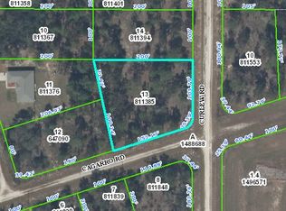 14099 Cagarro Rd, Brooksville, FL 34614