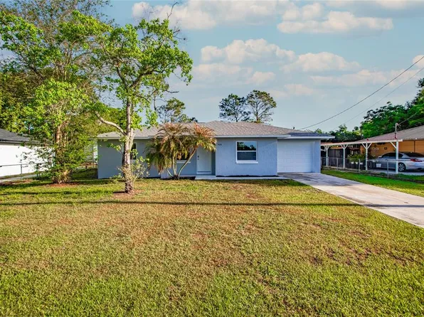 426 Bascom Ct, Polk City, FL 33868