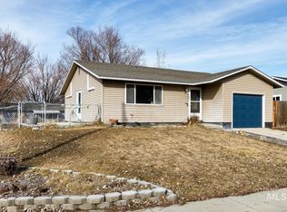 2514 E Denver Ave, Nampa, ID 83687