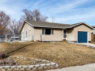 2514 E Denver Ave, Nampa, ID, 83687