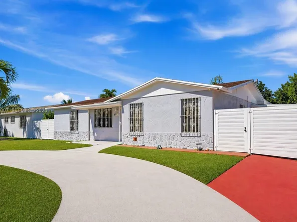 12751 SW 256th St, Homestead, FL 33032