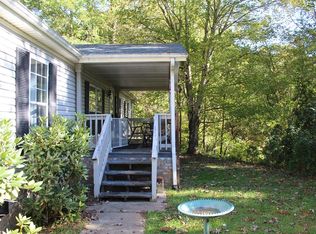 981 Old Cullowhee Rd, Sylva, NC 28779