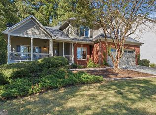 1001 Secret Trl, Sugar Hill, GA 30518