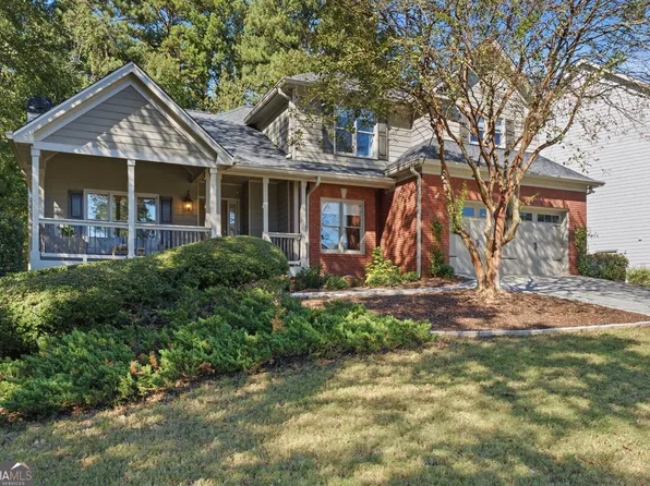 1001 Secret Trl, Sugar Hill, GA 30518
