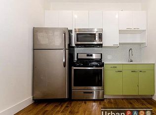 422 Melrose St #3F, Brooklyn, NY 11237