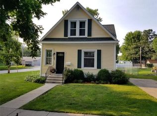 203 K Ave, Nevada, IA 50201