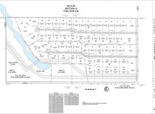 W Forrest Hills Rd LOT 27, Guthrie, OK 73044